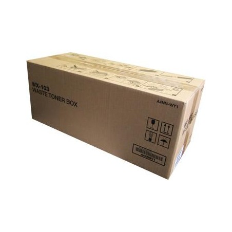 Minolta Poj. na zużyty toner C 224 WX-103 C284 C364 C454 WX-103 A4NNWY4