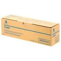 Toner oryginalny Minolta TN-323K  227  23K Black