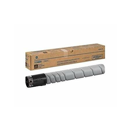 Toner oryginalny Minolta TN-324K C258 28K Black