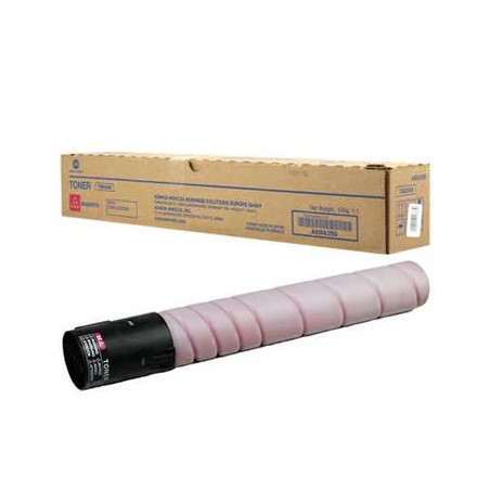 Toner oryginalny Minolta TN-324M C258 26K Magenta