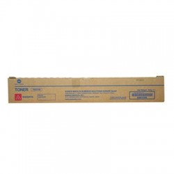 Toner oryginalny Minolta TN-221M C227 21K Magenta