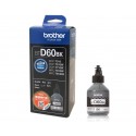 Tusz oryginalny Brother  BTD60BK 108ml  6,5K  Black