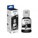 Tusz oryginalny Epson 101 EcoTank L6160 6170  127ml Black