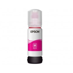 Tusz oryginalny Epson 101 EcoTank L6160 6170  70ml Magenta