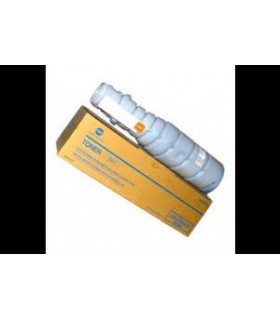 Toner oryginalny Konica Minolta TN-217K Black 17,5