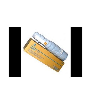 Toner oryginalny Konica Minolta TN-217K Black 17,5