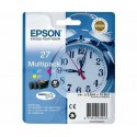 Tusz oryginalny Epson WF3620 T2705 3pack, 3x3,6ml CMY