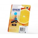 Epson Tusz Stylus T33XL T3362 Cyan 8,9ml  C13T33624012