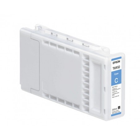 Epson Tusz SC-T3000 T6932 Cyan 350ml