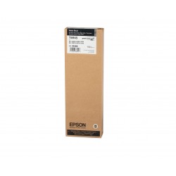Epson Tusz SCT3000C T6945 Matte Black 700ml