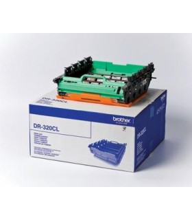 Bęben oryginalny Brother DR-320CL 25K