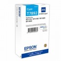 Tusz oryginalny Epson WF 5110 T7892 XXL 34,2ml Cyan