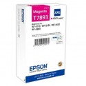 Tusz oryginalny Epson WF 5110 T7893 XXL 34,2ml Magenta
