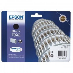 Tusz oryginalny Epson WF 5620 T7901 XL 41,8ml Black