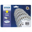 Epson Tusz WF 5620 T7904 XL Yellow 17,1ml