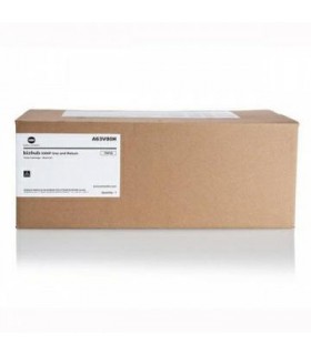 Toner oryginalny Minolta TNP- 36 K 3300P A63V00H  10K  Black