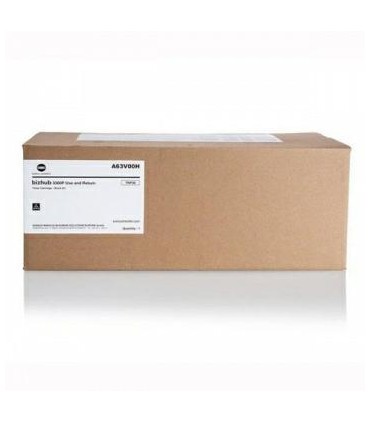 Toner oryginalny Minolta TNP- 36 K 3300P A63V00H  10K  Black