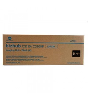 Minolta Bęben IUP- 23 K Black A73303H Imaging Unit 25K