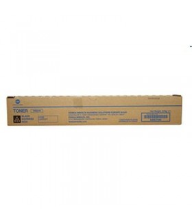 Minolta Toner TN- 221 K C227 Black 24K