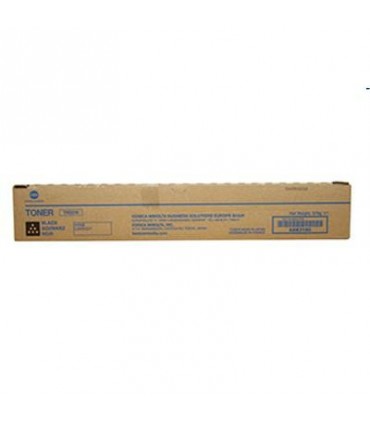 Minolta Toner TN- 221 K C227 Black 24K