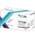Toner zamiennik TiOM HP 411 CXN  CF411X  5k  Cyan