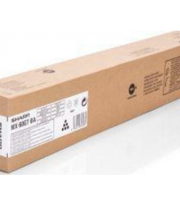 Toner oryginalny Sharp MX-61GTBA 40K