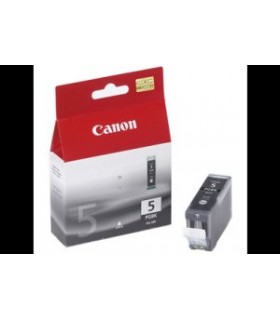 Tusz oryginalny Canon PGI-5 Black 26 ml
