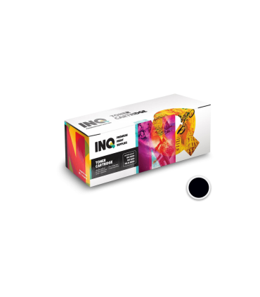 Toner zamiennik  INQ HP 44A CF244A Black