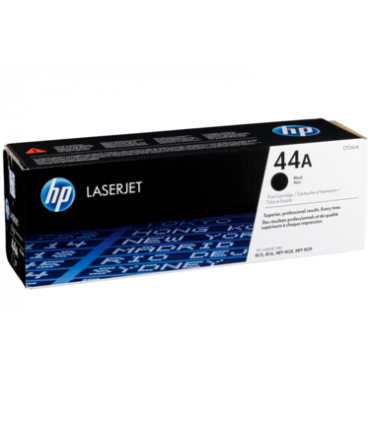 Toner oryginalny HP 44A CF244A  Black 1K