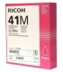 Gel Ricoh oryginalny cart GC-41M HC 405763 Magenta