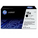 HP Toner nr 15X C7115X Black 3,5K