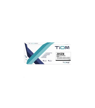 Toner zamiennik TiOM Samsung 205 EN  SU951A  10k  black