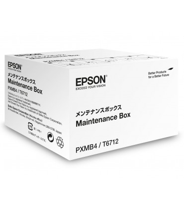Epson Maintenance Box C13T671200 75K