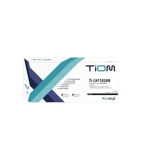 Toner zamiennik TiOM HP 103 AN  W1103A  2,5k  black