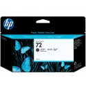 Tusz oryginalny HP 72 C9403A  130ml Matt Black
