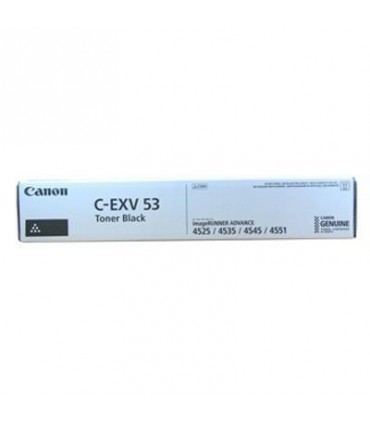 Canon Toner C-EXV53 Black 42.1K
