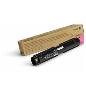 Toner oryginalny Xerox VersalinkC7000 106R03747  16,5K  Magenta