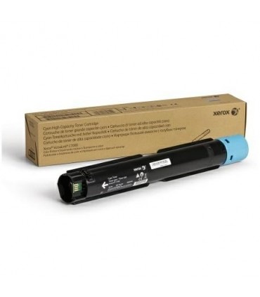 Toner oryginalny Xerox Versalink  C 7000  106R03748 16,5K  Cyan