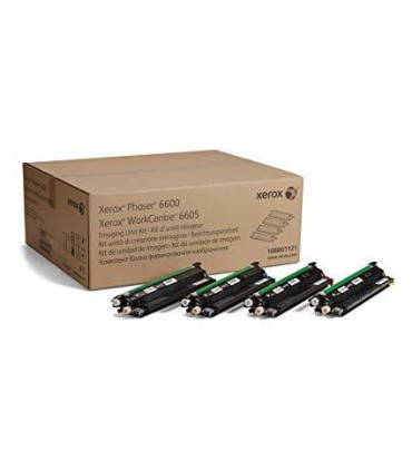 Xerox Zestaw Bęben/Ph6600 CMYK 108R01121 60K