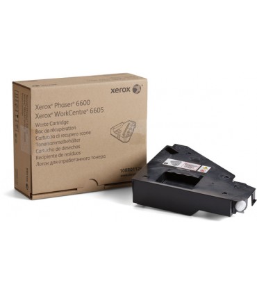 Xerox Poj. na zuż. toner 6600 108R01124 30K
