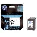 Oryginalna głowica HP 350 CB335EE 4,5ml black