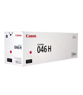 Toner oryginalny Canon 046H  5K  Korp.  Magenta