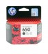 Tusz oryginalny HP 650 CZ101AE Black 6,5ml