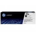 Toner oryginalny HP 35 A CB435A 1,5K Black