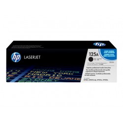 Toner oryginalny HP 125 A CB540A  2,2K Black