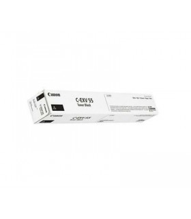 Canon Toner C-EXV55 Black 23K