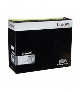 Lexmark Bęben 24B6025 Black 100K
