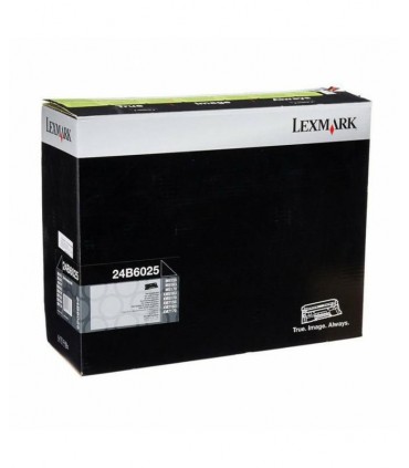 Lexmark Bęben 24B6025 Black 100K