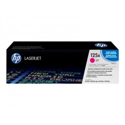 Toner oryginalny HP 125A CB543A 1,4K Magenta