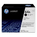 Toner oryginalny HP 64 A CC364A 10K Black